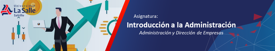 Introducción a la Administración